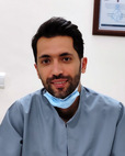 دکتر امین رضا ملک شاهی