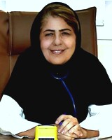 دکتر جمیله بهرامی