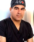 دکتر نادر موسوی