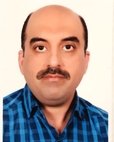 دکتر محمود رضا نعمت اللهی