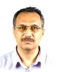 دکتر فرزاد محمودی