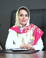  طراوت جلالی فراهانی