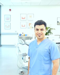 دکتر محمدرضا بانشی