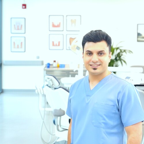 دکتر محمدرضا بانشی