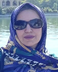 دکتر مژگان دیانت
