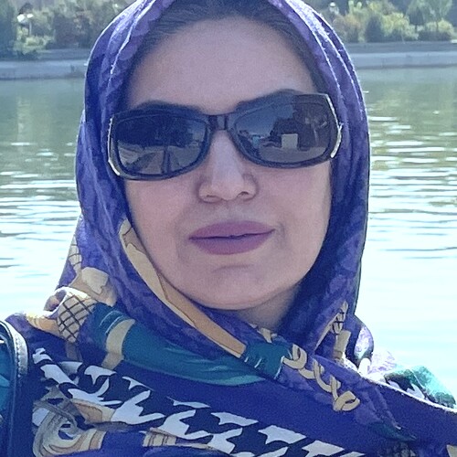 دکتر مژگان دیانت