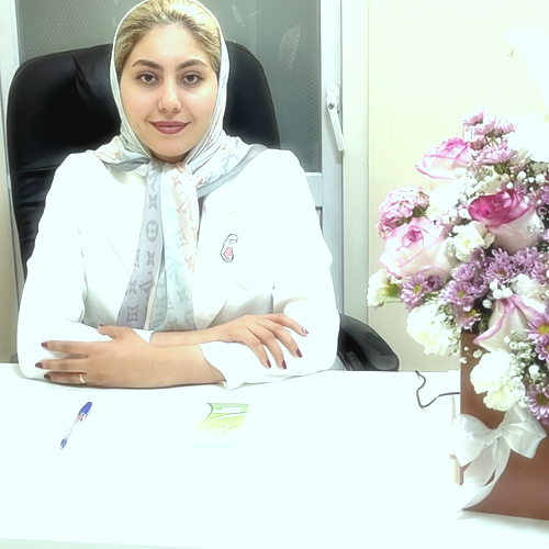 مهسا سلگی