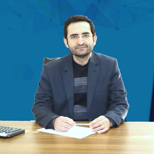 دکتر علیرضا فضائلی