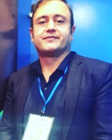  محمد امین زاده