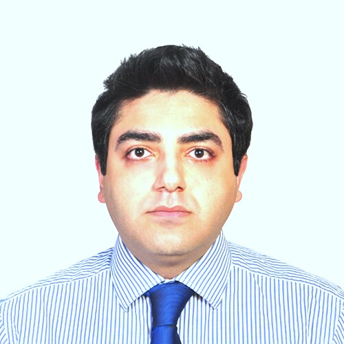 دکتر مهریار خادم