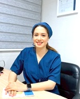 دکتر مریم امین پور
