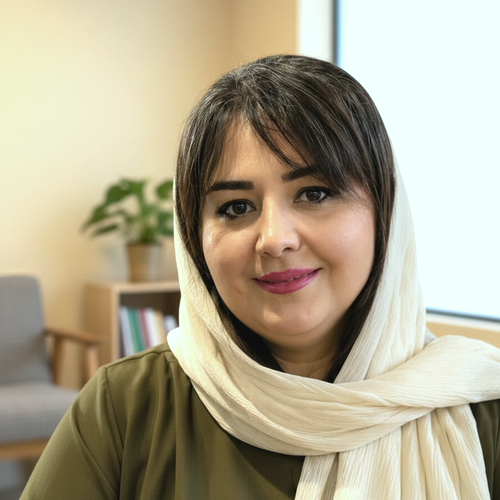 ماریه سعادی مقدم
