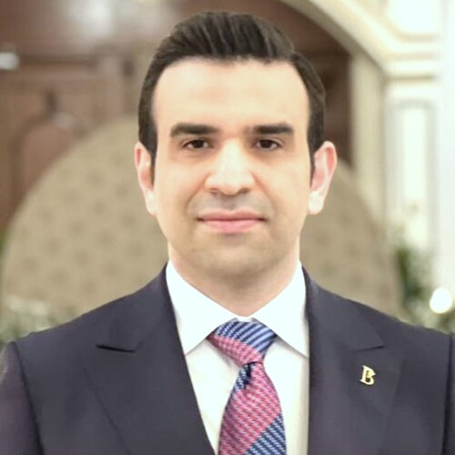 کیوان رضایی