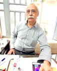 دکتر حسن رحیم پور