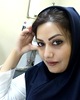 سرکار خانم دکتر مریم عطارد