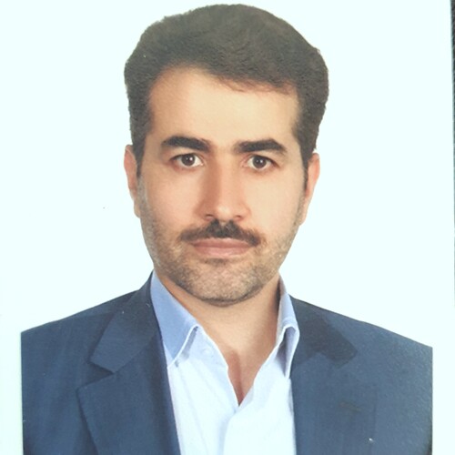 دکتر محمد قاسمی