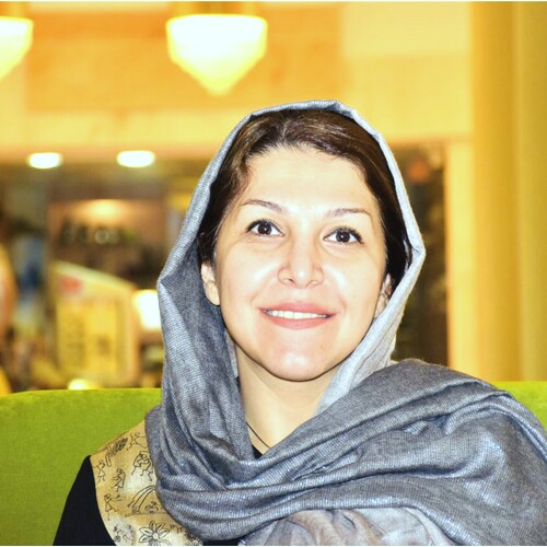 دکتر زینب دل برده