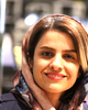  سارا حیدری