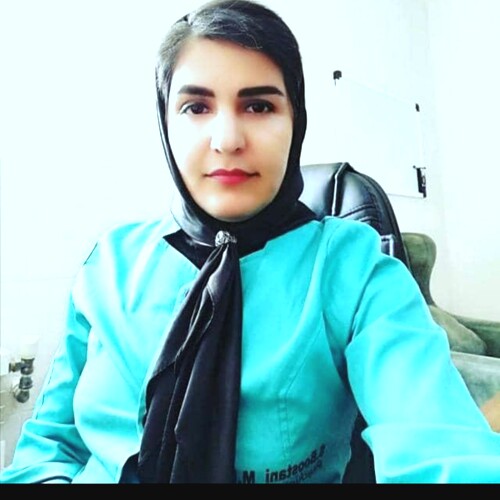 دکتر ساناز بوستانی
