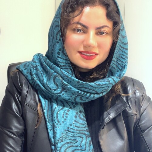 دکتر خدیجه نامور