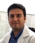 دکتر علی سلطانی