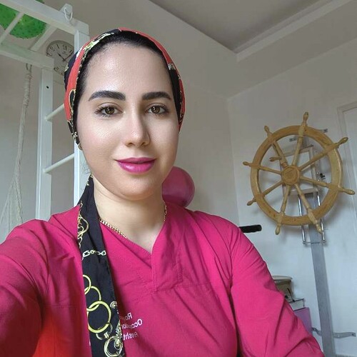 دکتر فرشته مدرسی