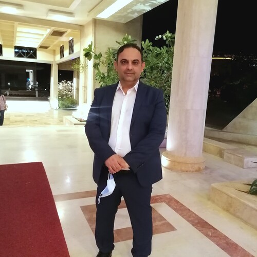 دکتر فریدون نیروزاد