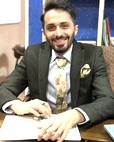 دکتر محمدامین عزیزی