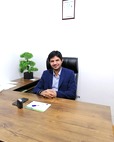 دکتر وحیدرضا زارعی