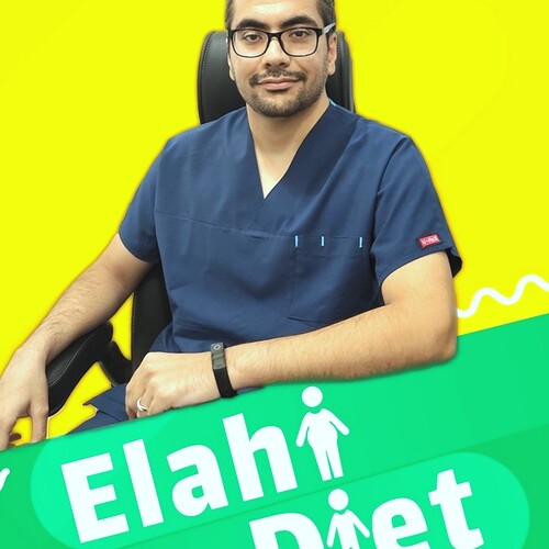 محمدرضا الهی