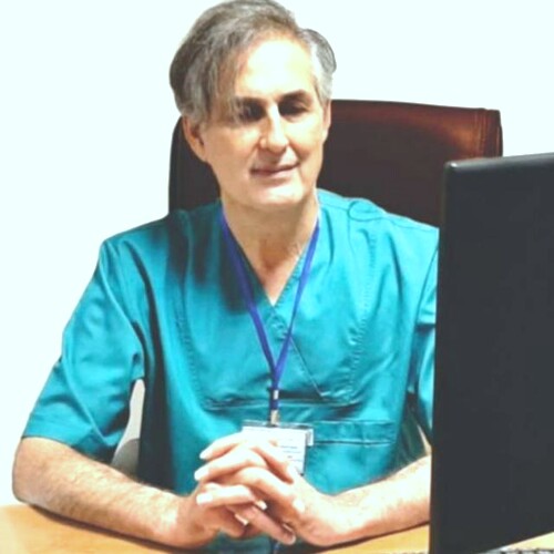 دکتر سعید سدیدی