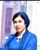 دکتر ویدا رادی