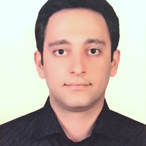 دکتر مهدی شایسته