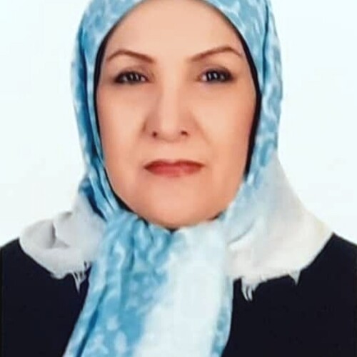 دکتر سعیده شیدائی