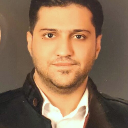 دکتر آیدین آیرملو