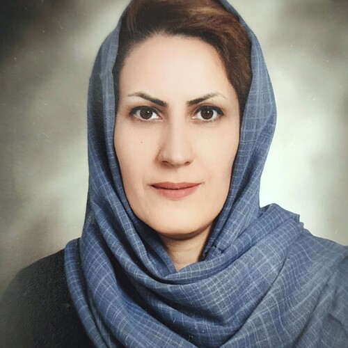 دکتر نویده محبعلی