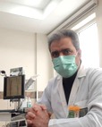 دکتر عباس شهابی اقدم