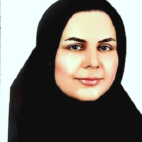 دکتر صبا تبرک