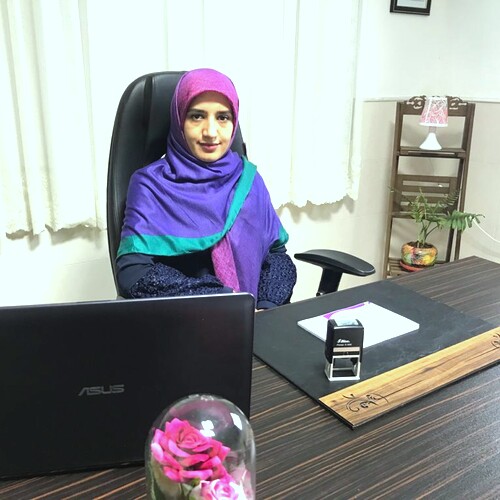 دکتر فهیمه محقق