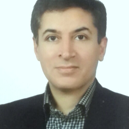 دکتر غلامرضا حسین پور