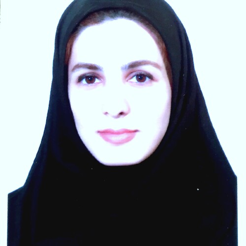 دکتر غزاله امجد