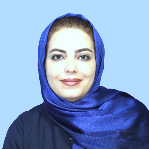 دکتر پریسا نظرپور