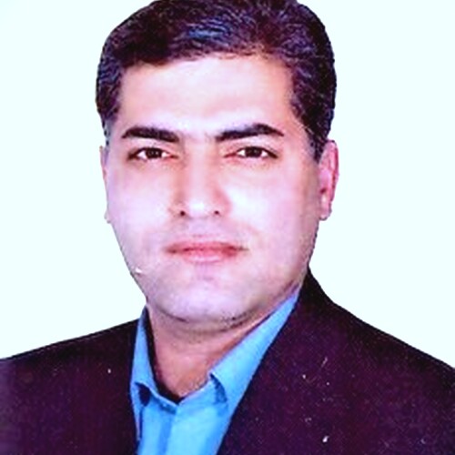 دکتر حسن رضاپور