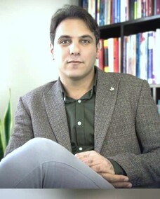 دکتر مجید هاشمی گل مهر