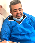 دکتر محمد الیاسی