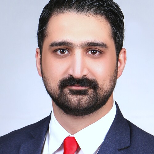 دکتر اشکان پویان