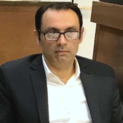دکتر شاهرخ جهان بینی