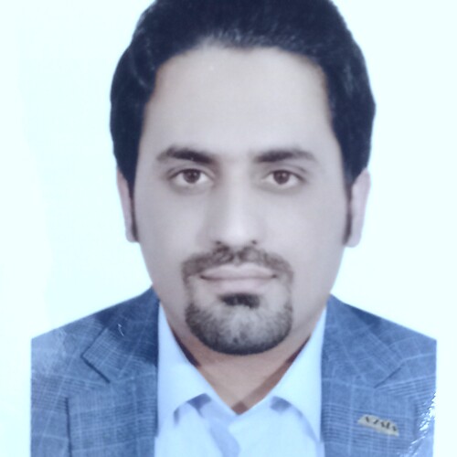 دکتر محمدرضا جانقربان