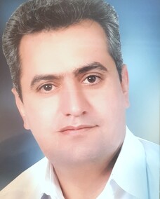 دکتر عزیزاله قنبری