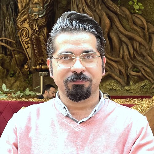 دکتر مهدی باباپور